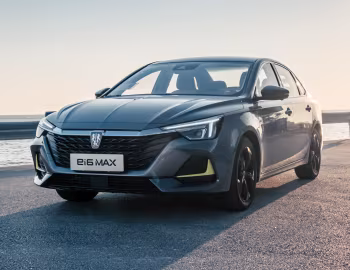 Roewe i6 Max (IP31) '2020–24