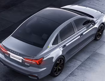 Roewe i6 Max (IP31) '2020–24