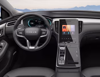 Торпедо Roewe i6 Max (IP31) '2020–24