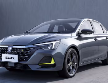 Roewe i6 Max (IP31) '2020–24