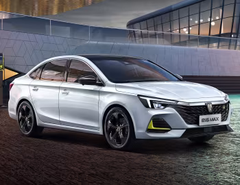 Roewe i6 Max (IP31) '2020–24