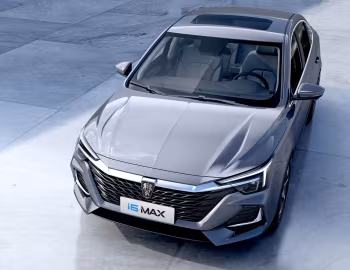 Roewe i6 Max (IP31) '2020–24