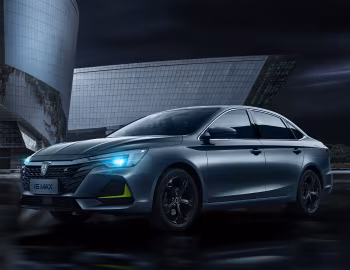 Roewe i6 Max (IP31) '2020–24