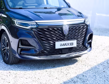 Roewe iMAX 8 '2020–23
