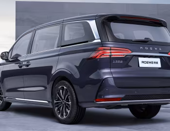 Roewe iMAX 8 '2020–23