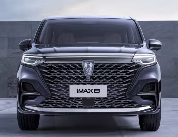 Roewe iMAX 8 '2020–23