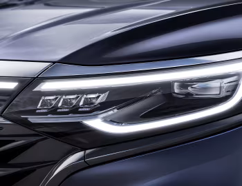 Roewe iMAX 8 '2020–23