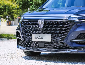 Roewe iMAX 8 '2020–23