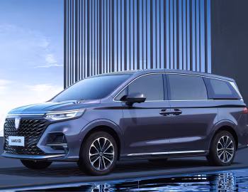 Roewe iMAX 8 '2020–23