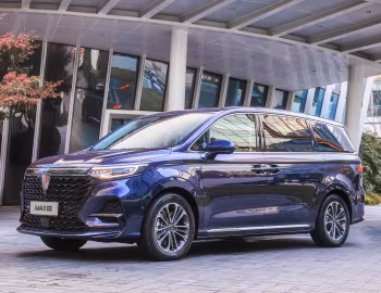 Roewe iMAX 8 '2020–23