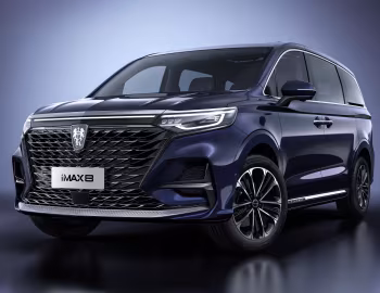 Roewe iMAX 8 '2020–23