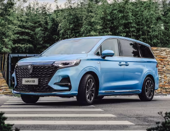 Roewe iMAX 8 '2020–23