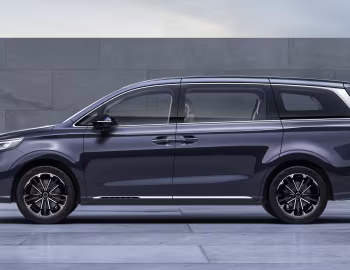 Roewe iMAX 8 '2020–23