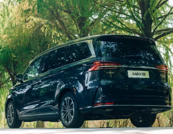 Roewe iMAX 8 '2020–23