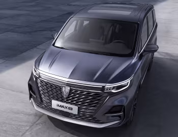 Roewe iMAX 8 '2020–23