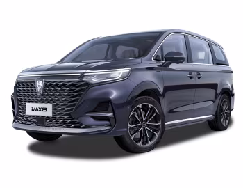 Roewe iMAX 8 '2020–23
