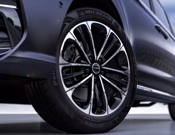 Roewe iMAX 8 '2020–23