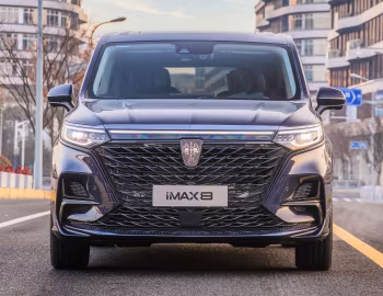 Roewe iMAX 8 '2020–23