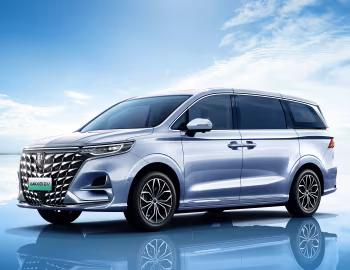 Roewe iMAX 8 EV '2022–н.в.