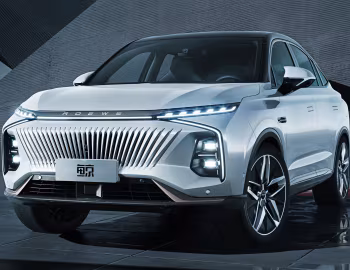 Roewe Jing '2021–23
