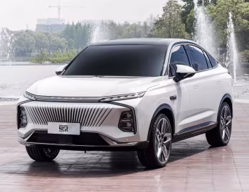Roewe Jing '2021–23