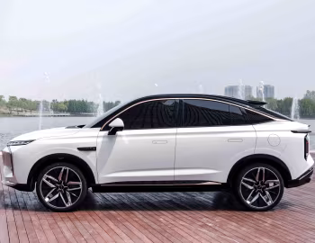 Roewe Jing '2021–23