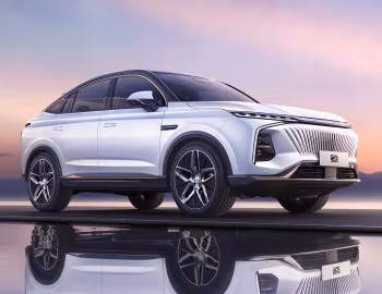 Roewe Jing '2021–23