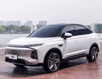 Roewe Jing '2021–23