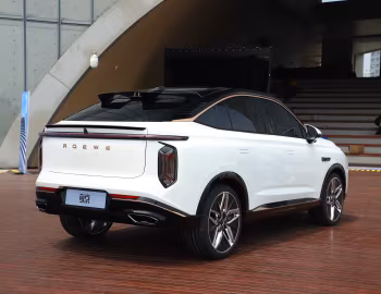 Roewe Jing '2021–23