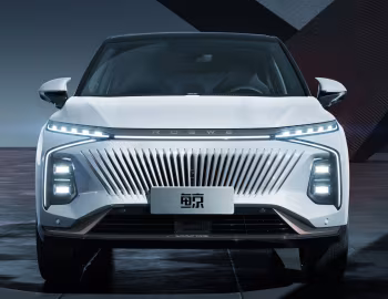 Roewe Jing '2021–23