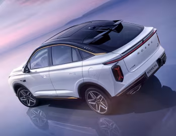 Roewe Jing '2021–23