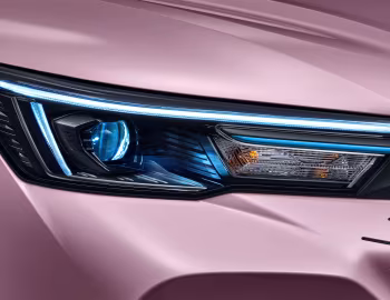 Roewe Long Mao (ZS12) '2022–23
