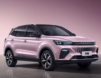 Roewe Long Mao (ZS12) '2022–23