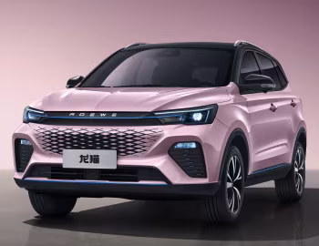 Roewe Long Mao (ZS12) '2022–23