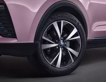 Roewe Long Mao (ZS12) '2022–23