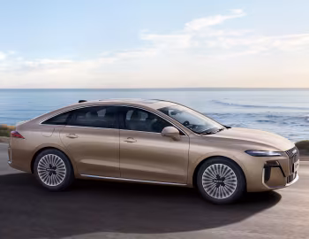 Roewe M7 DMH '2025–н.в.