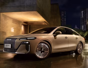 Roewe M7 DMH '2025–н.в.