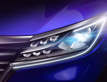 Roewe Marvel X '2018–21