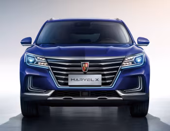 Roewe Marvel X '2018–21