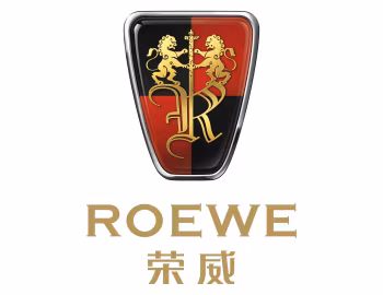 Логотип Roewe