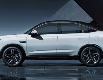 Roewe Jing '2021–23