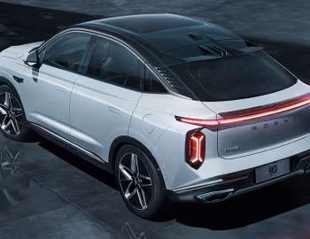 Roewe Jing '2021–23