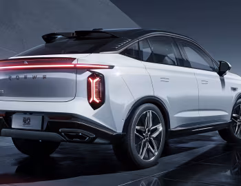 Roewe Jing '2021–23
