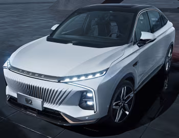 Roewe Jing '2021–23
