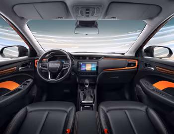 Торпедо Roewe RX3 Pro (ZS12) '2021–23