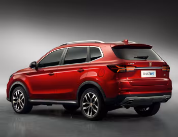 Roewe RX5 '2016–20
