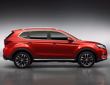 Roewe RX5 '2016–20