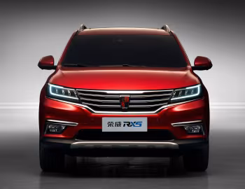 Roewe RX5 '2016–20