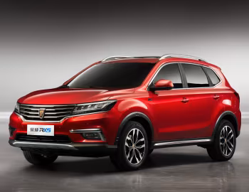 Roewe RX5 '2016–20