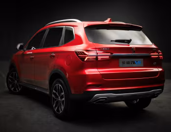 Roewe RX5 '2016–20